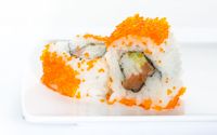 Scandinavia Roll